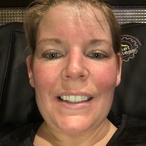 Meet your Posher, Jayme